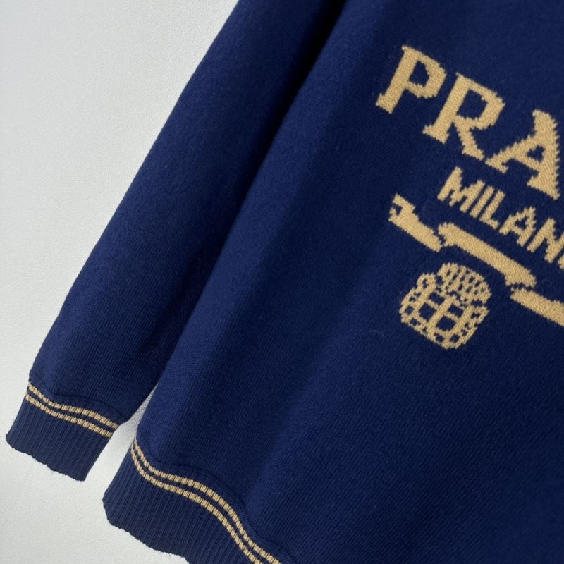 Prada Sweaters